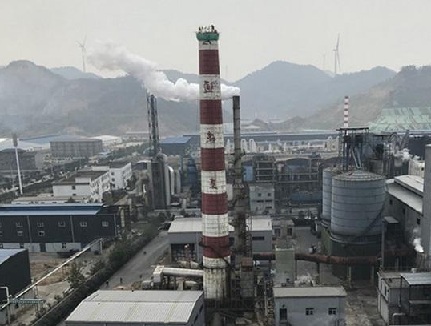 煙囪拆除施工應注意的問題
