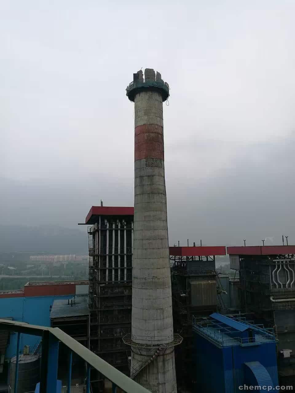 德興煙囪拆除價(jià)格的形成機(jī)制
