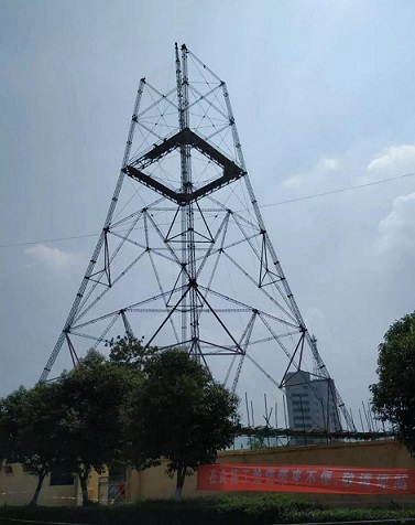 電視塔架拆除施工安全注意事項(xiàng)有哪些？