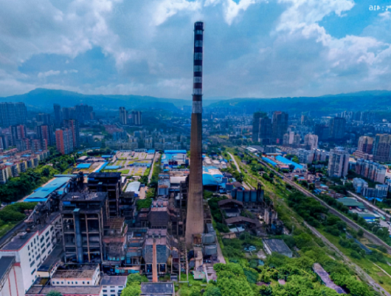 煙囪拆除施工技術(shù)要求有哪些？
