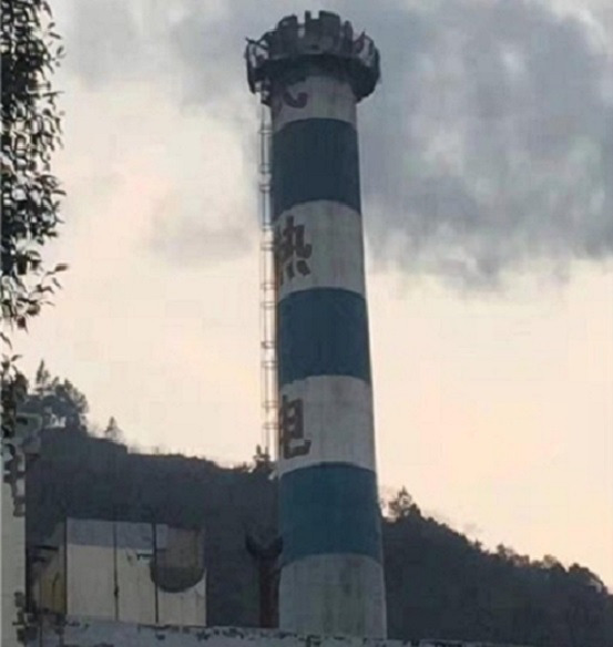 宜興合肥煙囪拆除公司技術雄厚
