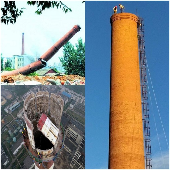 高空拆除公司:專業(yè)團(tuán)隊與精湛技術(shù)如何并肩作戰(zhàn)?