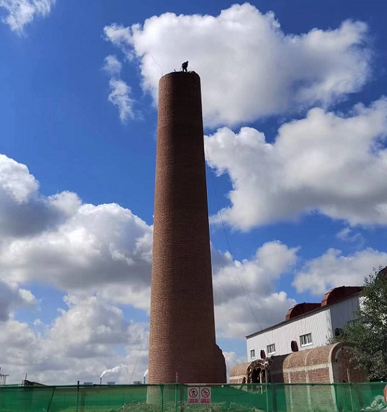 拆除煙囪:如何選擇合適的煙囪拆除服務(wù)商