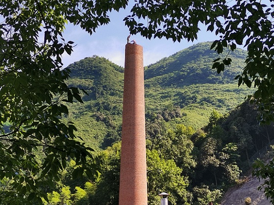 拆除煙囪公司:服務(wù)為先,誠(chéng)信為本